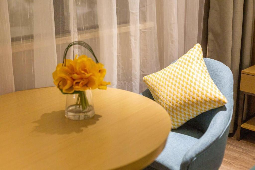 City Comfort Inn Guangzhou Shixi Metro Station Pazhou Exhibition 外观 照片